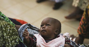 منظمة الصحة العالمية: المياه غير النظيفة تقتل نصف مليون مولود سنويا