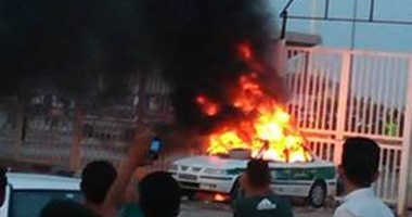 مصرع 24 سائحا عراقيا فى ايران فى حادث سير