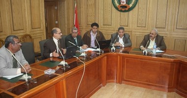 المنوفية تستعيد أملاك الدولة المنهوبة ببروتوكول تعاون مع هيئة المساحة