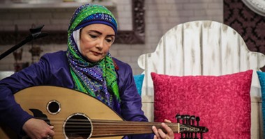 عايدة الأيوبى تكشف سبب ابتعادها عن الغناء بـ"ست الحسن"