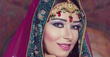 "هندى وإسكندرانى وصعيدى".. أفكار لملابس العروس فى ليلة الحنة
