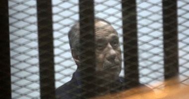 اليوم.. أولى جلسات محاكمة حبيب العادلى بتهمة الاستيلاء على المال العام