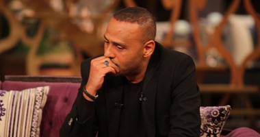 محمود عبد المغنى ضيف برنامج "عيش صباحك" غدا