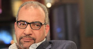 بيومى فؤاد بعد نقله للمستشفى: "لا أستطيع التنفس"