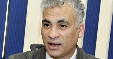 جمال القليوبى: اكتمال إنتاج 3 مشروعات غازية خلال 2018