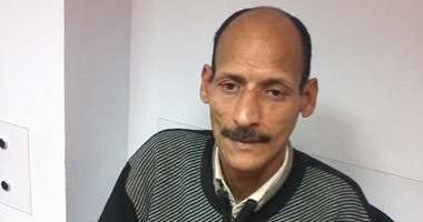 "كهل" مات أشقاؤه الخمسة فى انهيار عقار بالإسكندرية وانتقل للقاهرة فباع الأطباء "كليته".. الضحية: ضباط أخلوا سبيل صاحب المستشفى وحجزونى والنيابة أخلت سبيلى.. ومنذ 2012 لم يعاقب سارقو جسدى والضباط
