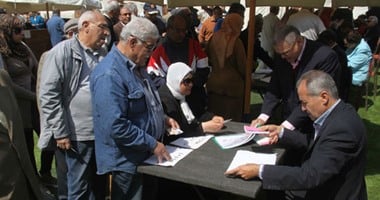 47 ألفاً و726 عضواً فى عمومية الزمالك