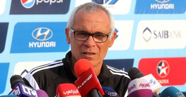كوبر يستبعد انضمام شيكابالا للمنتخب أمام الكونغو