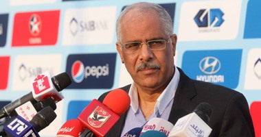 علام يعترض على تعيينات الجهاز الإدارى للمنتخب الأول