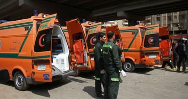 فيديو معلوماتى.. 7خطوات لإسعاف المصاب بالصدر فى حوادث الطرق والمبانى