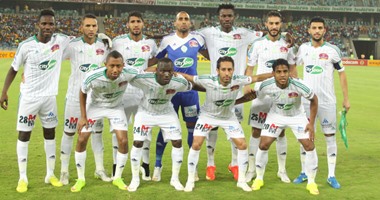 تعادل فى الوقت الضائع يحسم ديربى المغرب بين الرجاء والوداد