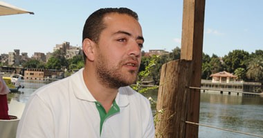 "أمن المطار": صحفى الجزيرة باهر محمد تأخر عن طائرته ولم يُمنع من السفر