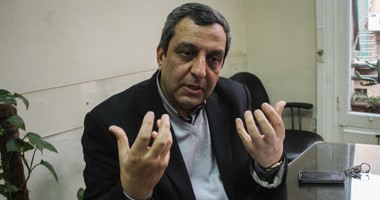 قلاش: مجلس "الصحفيين" يناقش غدا مقترح "بكرى" لإعادة تشكيل الأعلى للصحافة