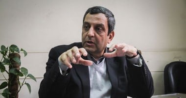 يحيى قلاش: الدخول فى سجال وصراع مع الصحافة والإعلام يخدم الإرهاب