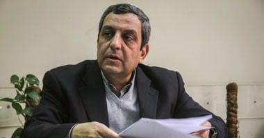 نقيب الصحفيين لـ"النهار اليوم":النقابة كانت فى العناية المركزة وانتخابى رسالة.. الصحفى جندى متقدم لمحاربة الإرهاب..قانون تداول المعلومات الحل لمواجهة الشائعات..وأساسيات نظام مبارك لازالت تتحكم بالمهنة