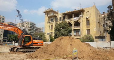 محافظة القاهرة تعلن عن تشغيل سيارات لنقل مستخدمى جراج روكسى للأماكن القريبة