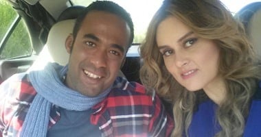رشا مهدى وهيثم أحمد زكى يدخلان الحطابة من أجل "أستاذ ورئيس قسم"
