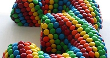 بالخطوات والصور.. فاجئى ابنك فى عيد ميلاده بكيك الأرقام المصنوع منزليًا