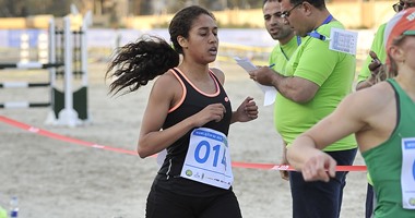 4 لاعبات مصريات يصعدن لنهائى كأس العالم للخماسى الحديث