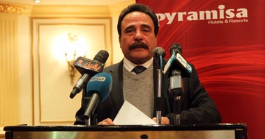 "المراغى": اخترنا عقد أول مؤتمر لـ"فى حب مصر" من قنا "مصنع الرجال"