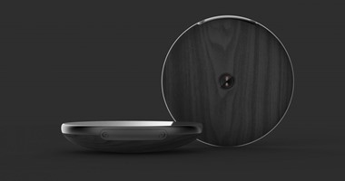 بالصور.. Runcible أول هاتف ذكى مستدير بتصميمات مستوحاة من الطبيعة