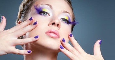 وصفات سريعة لعلاج تساقط الرموش
