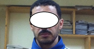 ضبط "الورك" ببندقية آلية و16 طلقة فى بورسعيد