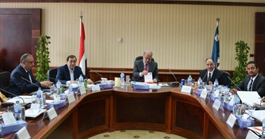 "البترول": 1.9مليار دولار استثمارات مجمع إنتاج الإيثيلين بالإسكندرية