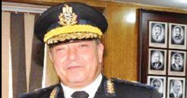القبض على تاجر أسلحة نارية فى مطاردة أمنية بالهرم