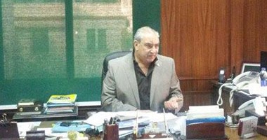جنازة شهيد كرداسة تتحول لمظاهرة ضد الإخوان