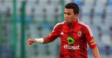 تريزيجيه: بعد الأهلي مفيش كورة.. وعلي ماهر أنقذني من التجنيس