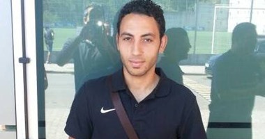 الإنتاج الحربى يتعاقد مع محمد سوستة لمدة موسمين ونصف فى أولى صفقات الشتاء