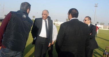 الجبلاية تُفاضل بين "المنيرى وزين" لمنصب طبيب المنتخب