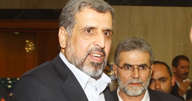 "الجهاد الإسلامى":مصر تستضيف حوارا للفصائل الفلسطينية عقب مؤتمر فتح