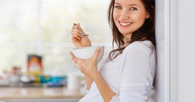 الشهر الثامن من الحمل و3 نصائح لصحة الجنين