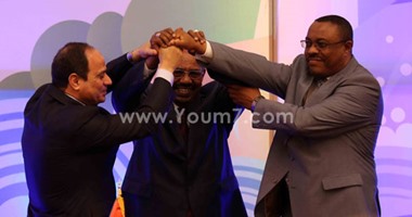 تعرف على قصة سد النهضة الإثيوبى منذ البداية فى 10 نقاط