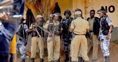 مصرع 22 شخصا وفقدان عشرات فى غرق مركب سياحى بأوغندا