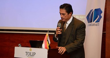 تأجيل دعوى تطالب بإقالة محافظ الإسكندرية لجلسة 31 مايو