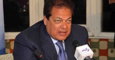 المجلس المصرى الأوروبى يستضيف وزير الكهرباء وسفير هولندا غدًا
