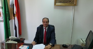 محافظ الدقهلية يصرف شهر مكافأة للعاملين بالمستشفى الدولى