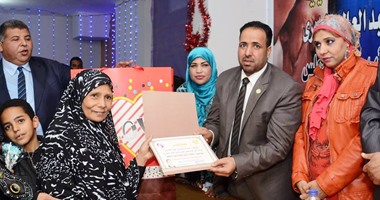 يسرا محمد سلامة تكتب: أمى.. الأم المثالية