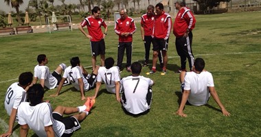 الجبلاية تُخطر كوبر "شفوياً" بإلغاء كأس مصر