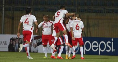 مواجهة نارية بين تونس وليبيريا فى تصفيات أمم أفريقيا بمشاركة "معلول"