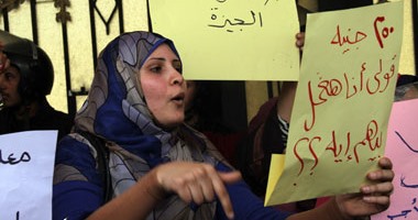 المتضررون من نتائج الـ30 ألف معلم يرصدون أخطاء كشوف الفائزين(تحديث)