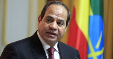 نشاط حافل للسيسى فى أسبوع.. الرئيس تسلم دعوة حضور حفل تنصيب البشير رئيسا للسودان.. وأجرى مباحثات مع خادم الحرمين خلال زيارة قصيرة للسعودية.. وأكد توفير السلع الأساسية فى لقائه مع وزير التموين
