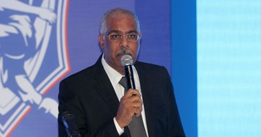 جمال علام :مباراة المنتخب والسنغال ستشهد حضور 60 ألف مشجع