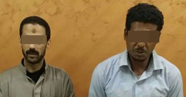 ضبط أسلحة نارية وهيروين وأقراص مخدرة فى حملة أمنية بالقليوبية