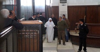 حبس عاطل 4 أيام لاتهامه بسرقة المواطنين بالإكراه فى حلوان