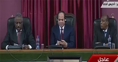 خبراء مياه: مباحثات سد النهضة وصلت نهايتها ولا بديل عن المبادرات السياسية