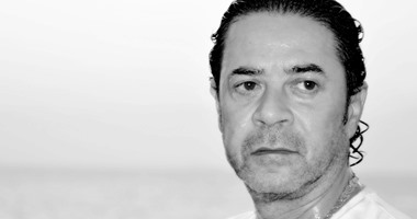 مدحت صالح يعقد جلسة مع محسن جابر لاختيار كليبه الجديد من ألبوم "استنى"